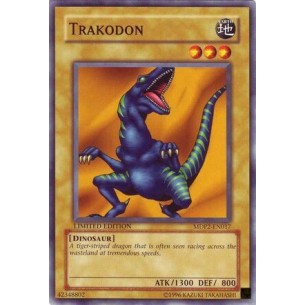Drago Trakodon