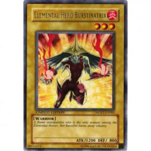 Burstinatrix EROE Elementale
