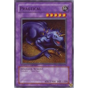 Pragtical