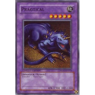 Pragtical