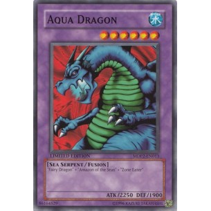 Drago d'Acqua