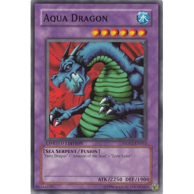 Drago d'Acqua