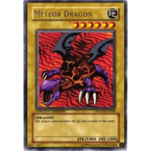 Drago Meteora