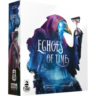 Echoes of Time