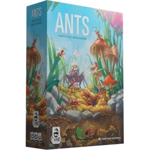 Ants