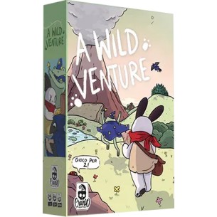 A Wild Venture