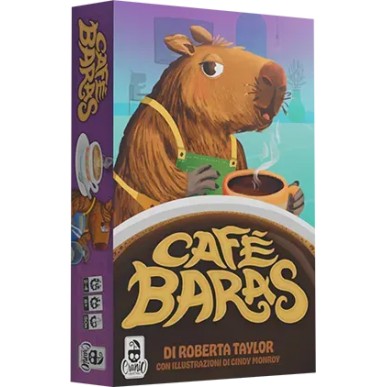Café Baras