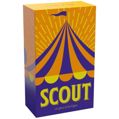 Scout (ITA)