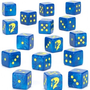 Drukhari - Dice Set 2
