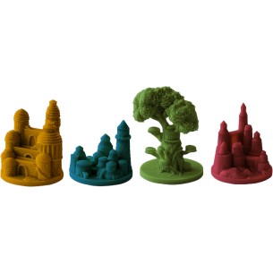 Altay - Insediamenti Deluxe (Upgrade) 2