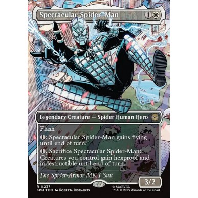 Spectacular Spider-Man Spectacular Spider-Man