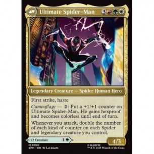 Miles Morales // Ultimate... 2