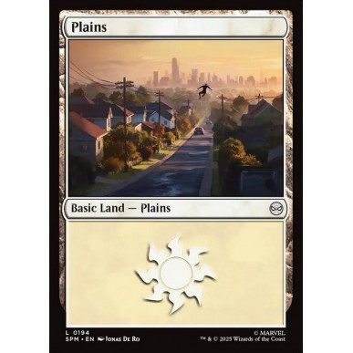 Plains Plains