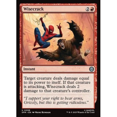 Wisecrack