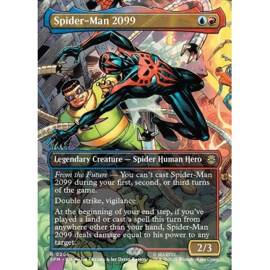 Spider-Man 2099
