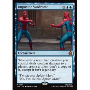 Impostor Syndrome