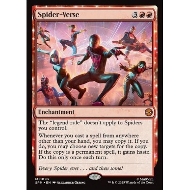 Spider-Verse