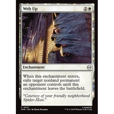 Web Up