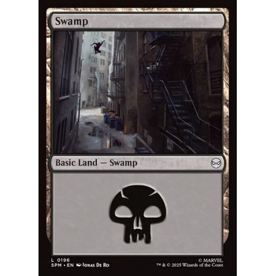 Swamp
