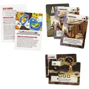 Altay - Mini Espansione Marinai 2