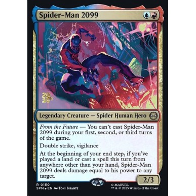 Spider-Man 2099