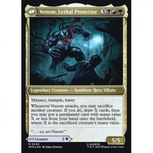 Eddie Brock // Venom,... 2