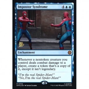 Impostor Syndrome