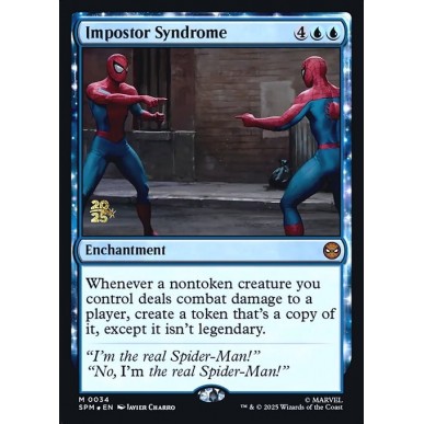 Impostor Syndrome