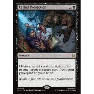 Lethal Protection