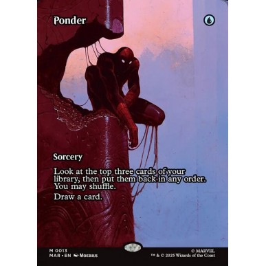 Ponder