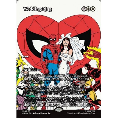 Wedding Ring