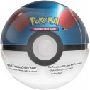 Pokémon Tin Poké Ball 2025 - Mega Ball (ITA)