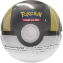 Pokémon Tin Poké Ball 2025 - Ultra Ball (ITA)