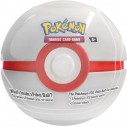 Pokémon Tin Poké Ball 2025 - Premier Ball (ITA)