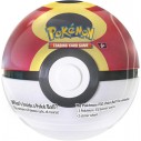 Pokémon Tin Poké Ball 2025 - Bis Ball (ITA)
