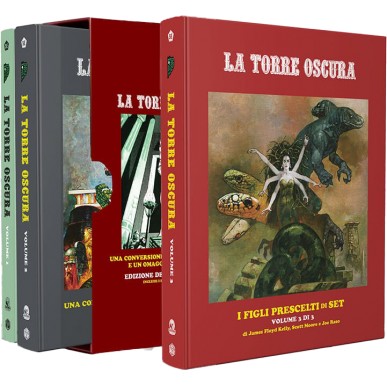 La Torre Oscura
