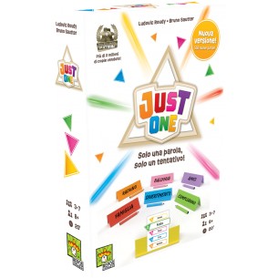 Just One - Edizione 2025