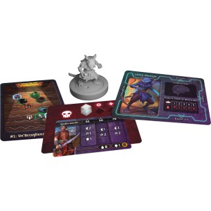Gloomhaven - Buttons & Bugs (ITA) 2