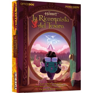 Lo Hobbit - La Riconquista del Tesoro
