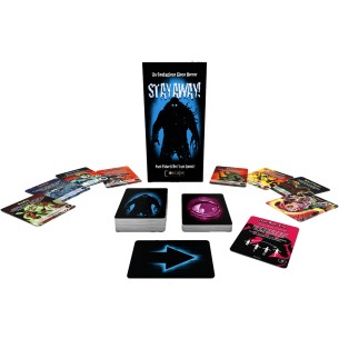 Stay Away! - Edizione 2025 2