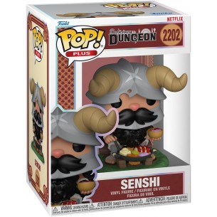 Funko Pop Plus 2202 - Senshi - Delicious in Dungeon