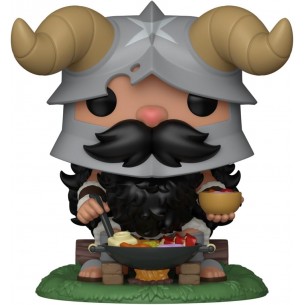 Funko Pop Plus 2202 - Senshi - Delicious in Dungeon 2