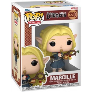 Funko Pop Animation 2200 - Marcille - Delicious in Dungeon