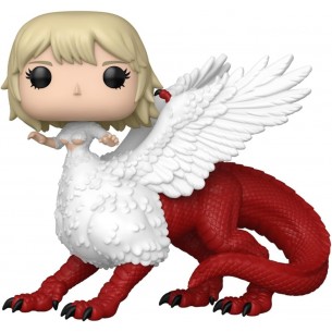 Funko Pop Animation 2203 - Falin Chimera - Delicious in Dungeon (15 cm) 2