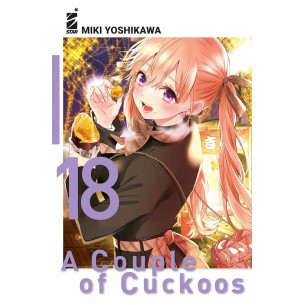 A Couple of Cuckoos 18