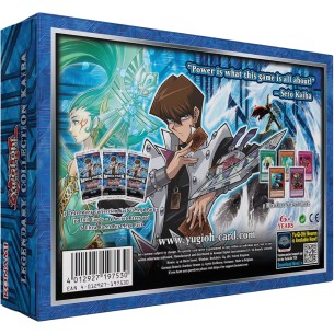 Kaiba - Legendary Collection - Ristampa (ENG) 2