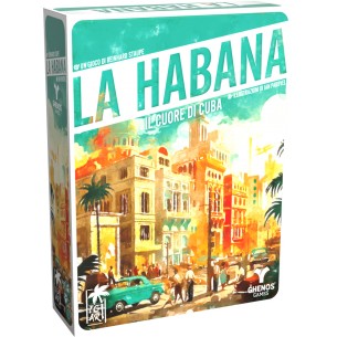 La Habana - Il Cuore di Cuba