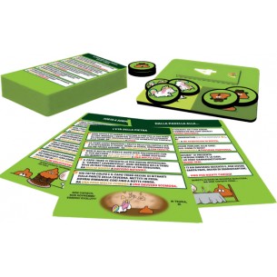 Top Ten - Adventures 2