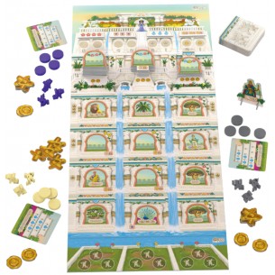 I Giardini di Babilonia 2