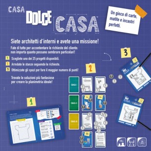 Casa Dolce Casa 2